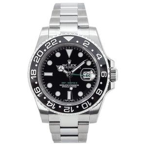 Rolex GMT-Master II 116710LN